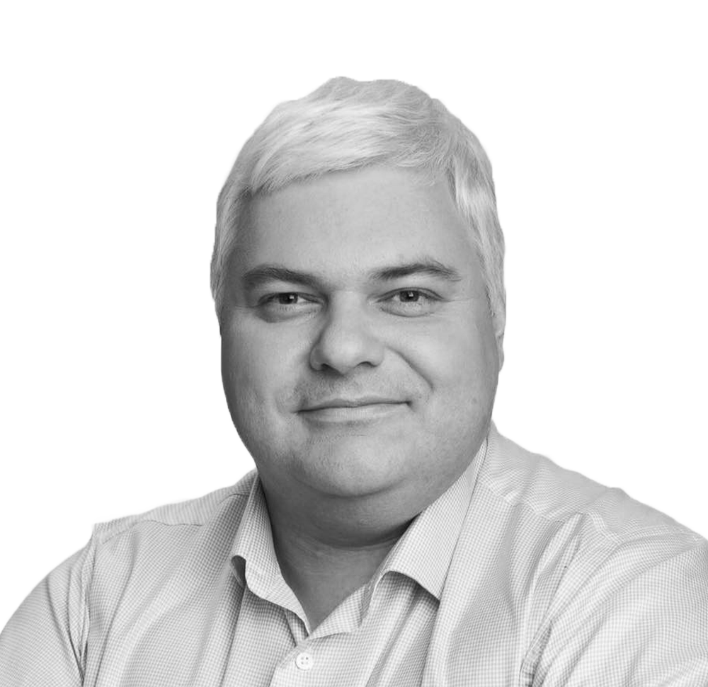 Алексей Малиновский